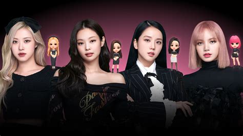 BlackPink .